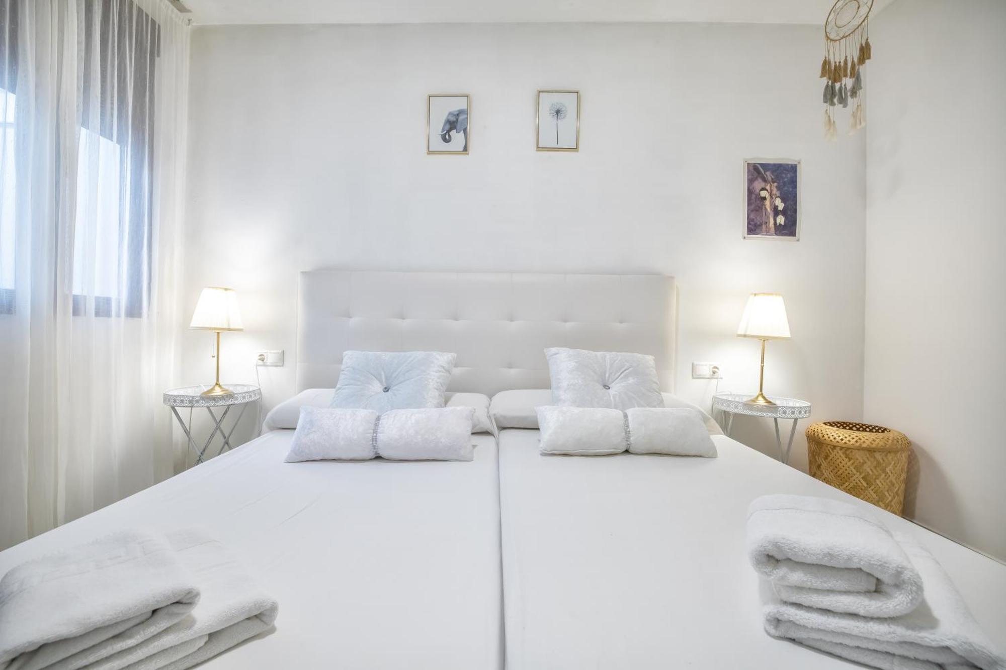 Encanto En La Juderia: Apartamento Con Patio Córdoba Exterior foto